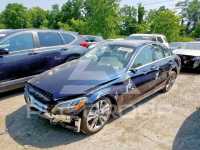 2019 Mercedes Benz C-Class photo