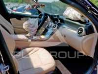 2019 Mercedes Benz C-Class photo