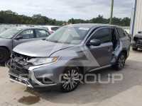 2020 Mitsubishi OUTLANDER фото