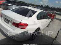 2017 BMW 330 фото
