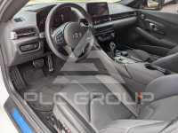 2021 Toyota Supra photo