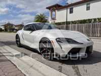2021 Toyota Supra photo