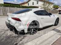 2021 Toyota Supra photo