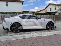 2021 Toyota Supra photo