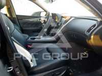 2015 Infinity Q50 фото