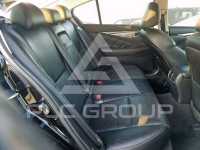 2015 Infinity Q50 фото