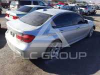 2017 BMW 330 фото