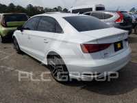2017 Audi A3 фото