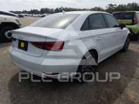 2017 Audi A3 фото
