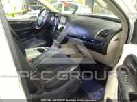 2014 Chrysler TOWN & COUNTRY photo