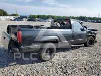 1989 Chevrolet G фото