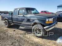 1997 Ford F-250 фото