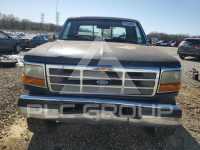 1997 Ford F-250 фото