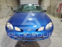 1999 Ford ESCORT фото