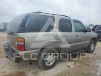2001 GMC YUKON фото