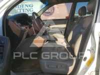 2001 Toyota Highlander фото