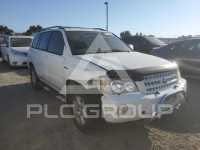 2001 Toyota Highlander фото