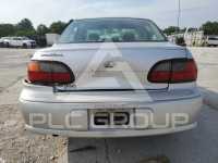 2002 Chevrolet Malibu фото