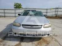 2002 Chevrolet Malibu фото