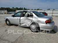 2002 Chevrolet Malibu фото