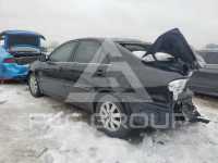 2002 Toyota CAMRY фото