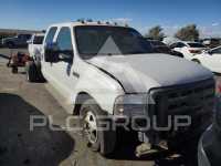 2002 Ford F-350 фото