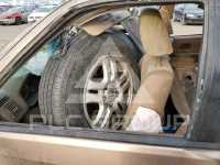 2003 Honda CR-V photo