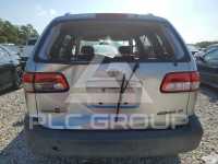 2003 Toyota SIENNA фото