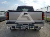 2004 GMC Sierra фото