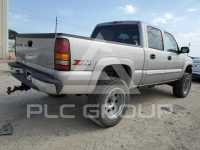 2004 GMC Sierra фото