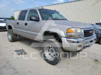 2004 GMC Sierra фото