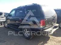 2004 GMC YUKON фото