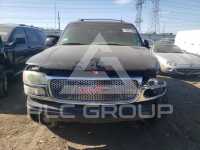 2004 GMC YUKON фото