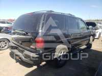 2004 GMC YUKON фото