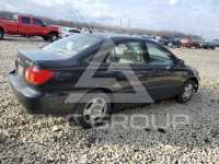 2004 Toyota COROLLA фото