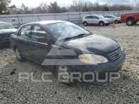 2004 Toyota COROLLA фото