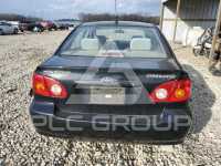 2004 Toyota COROLLA фото