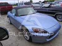 2005 Honda S2000 фото