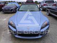 2005 Honda S2000 фото