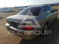 2005 Lincoln LS фото