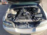 2005 Lincoln LS фото