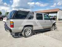 2005 GMC YUKON фото