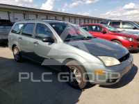 2005 Ford FOCUS фото
