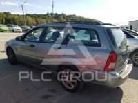 2005 Ford FOCUS фото