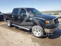 2005 Ford F-150 фото