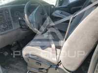 2006 Chevrolet Silverado фото