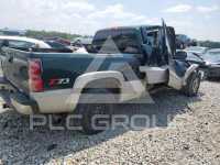 2006 Chevrolet Silverado фото
