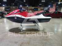 2006 Honda AQUATRAX photo