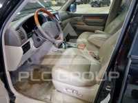 2006 Lexus LX470 фото