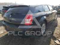 2007 Dodge MAGNUM фото